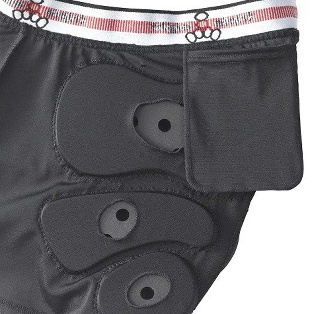 RD Bumsaver Padded Shorts