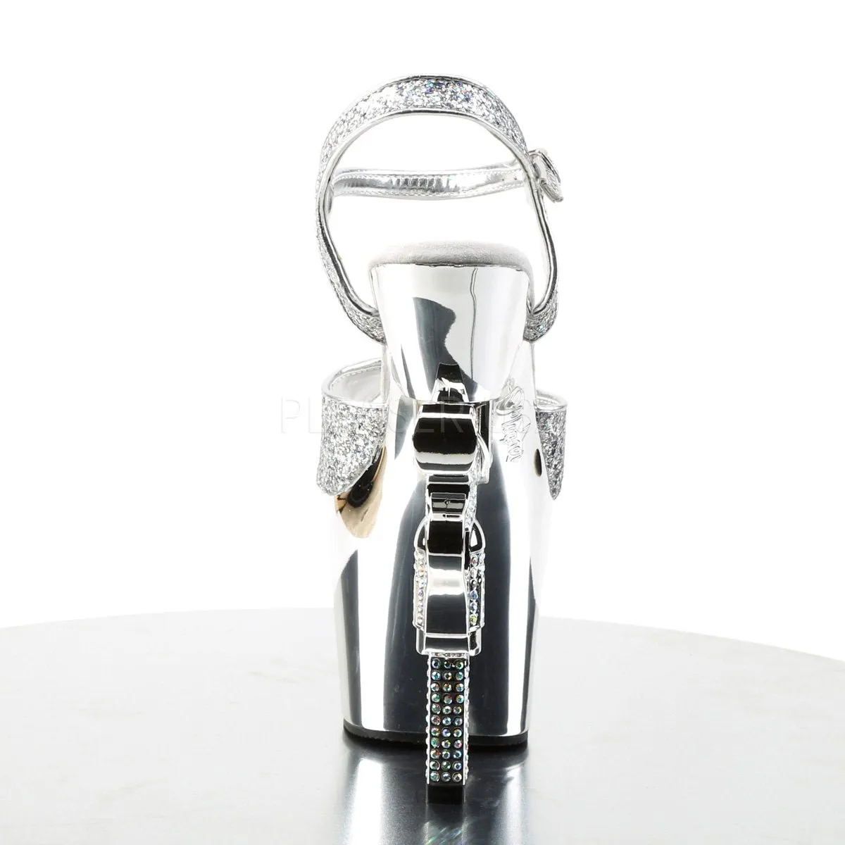Revolver 709G