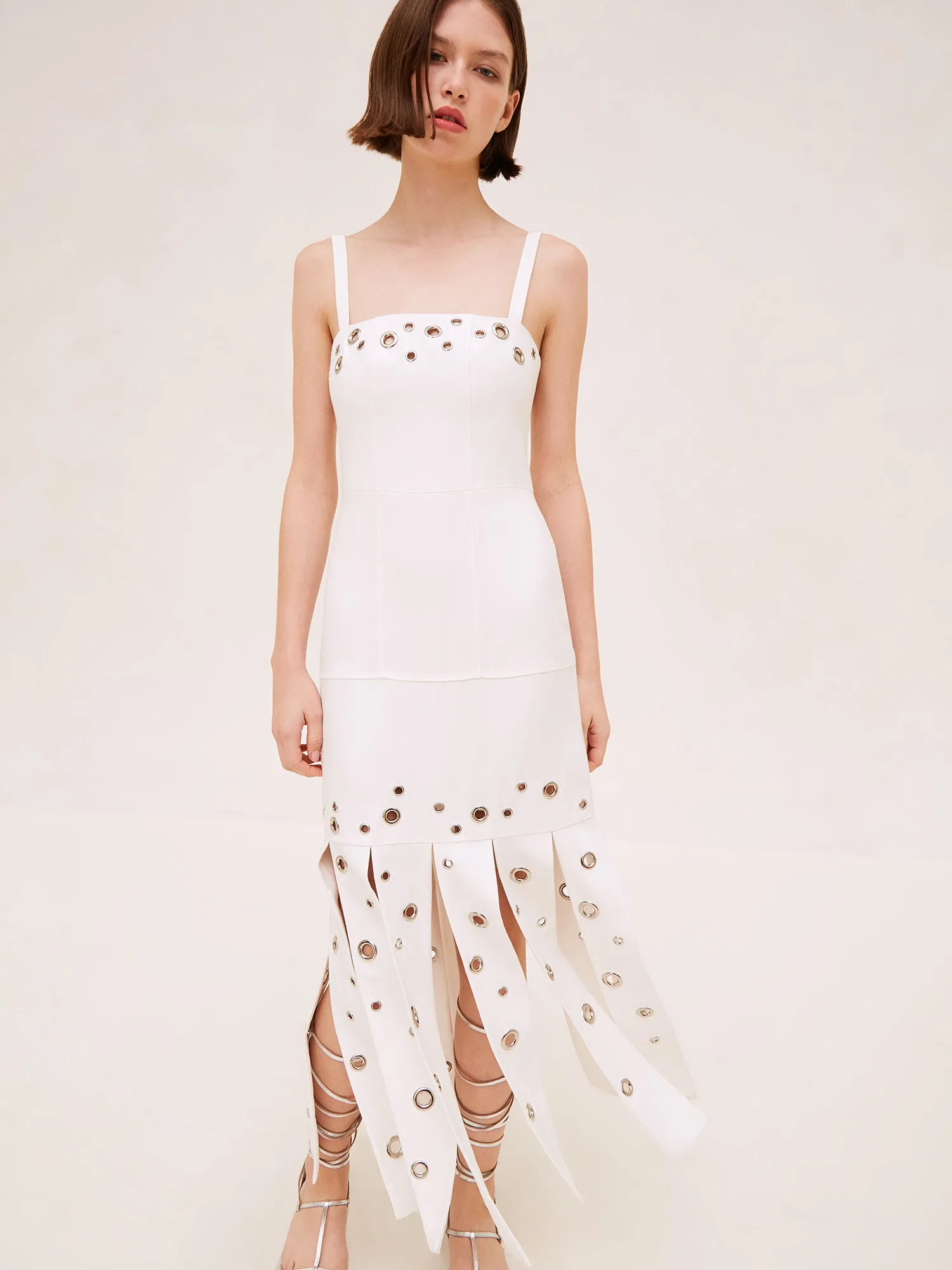 Stasia Dress
