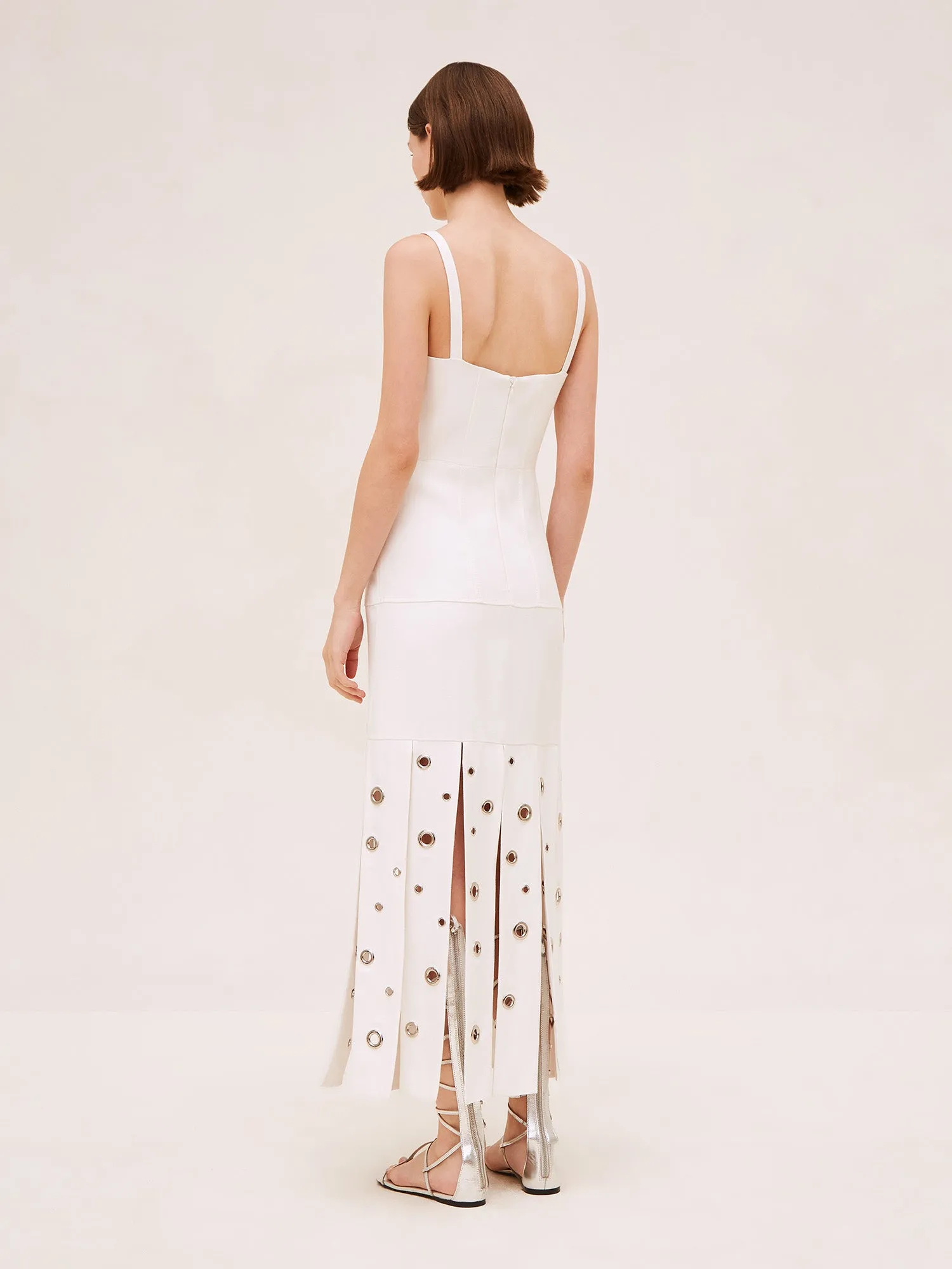 Stasia Dress