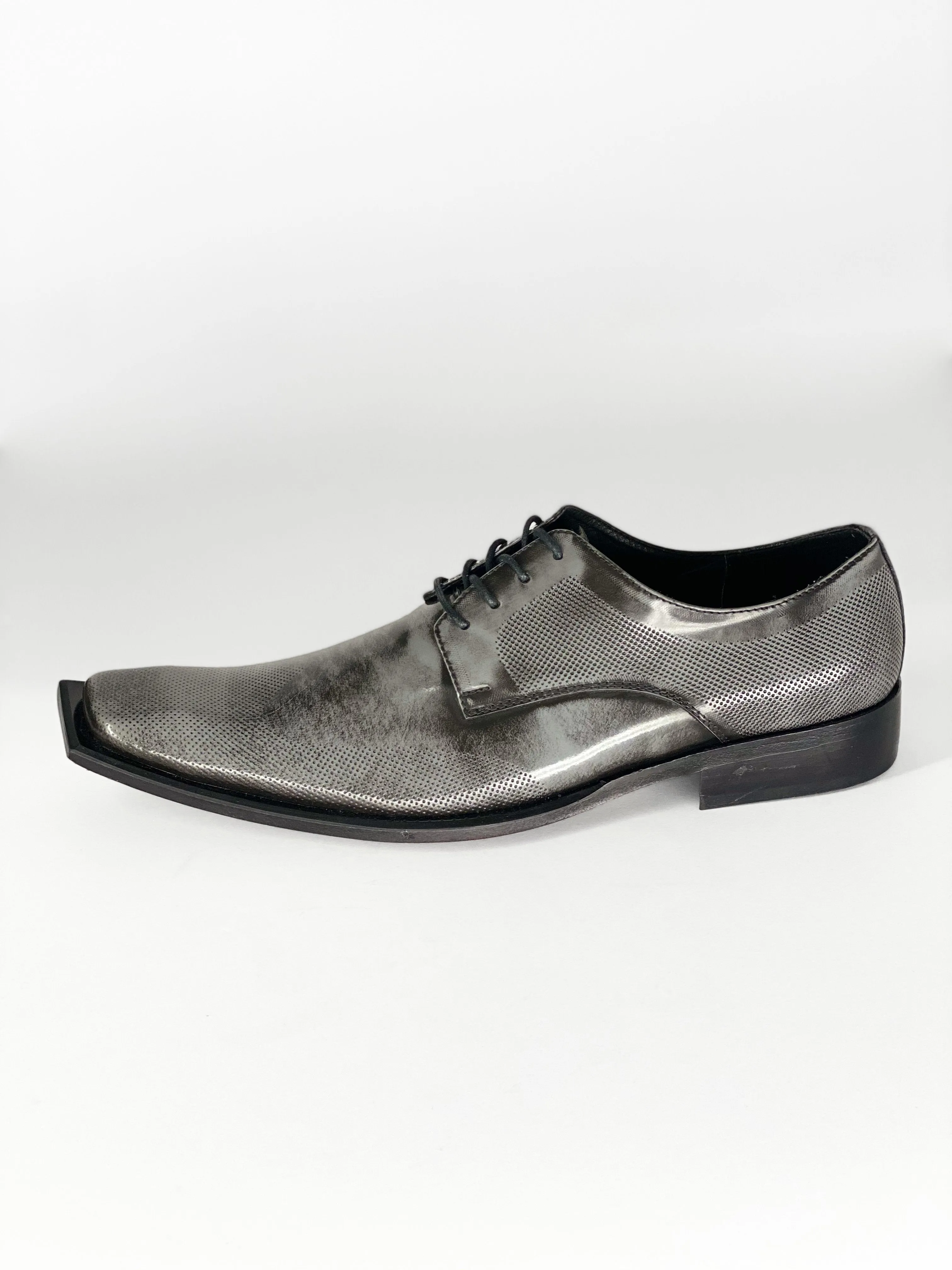 Tooled Gray
