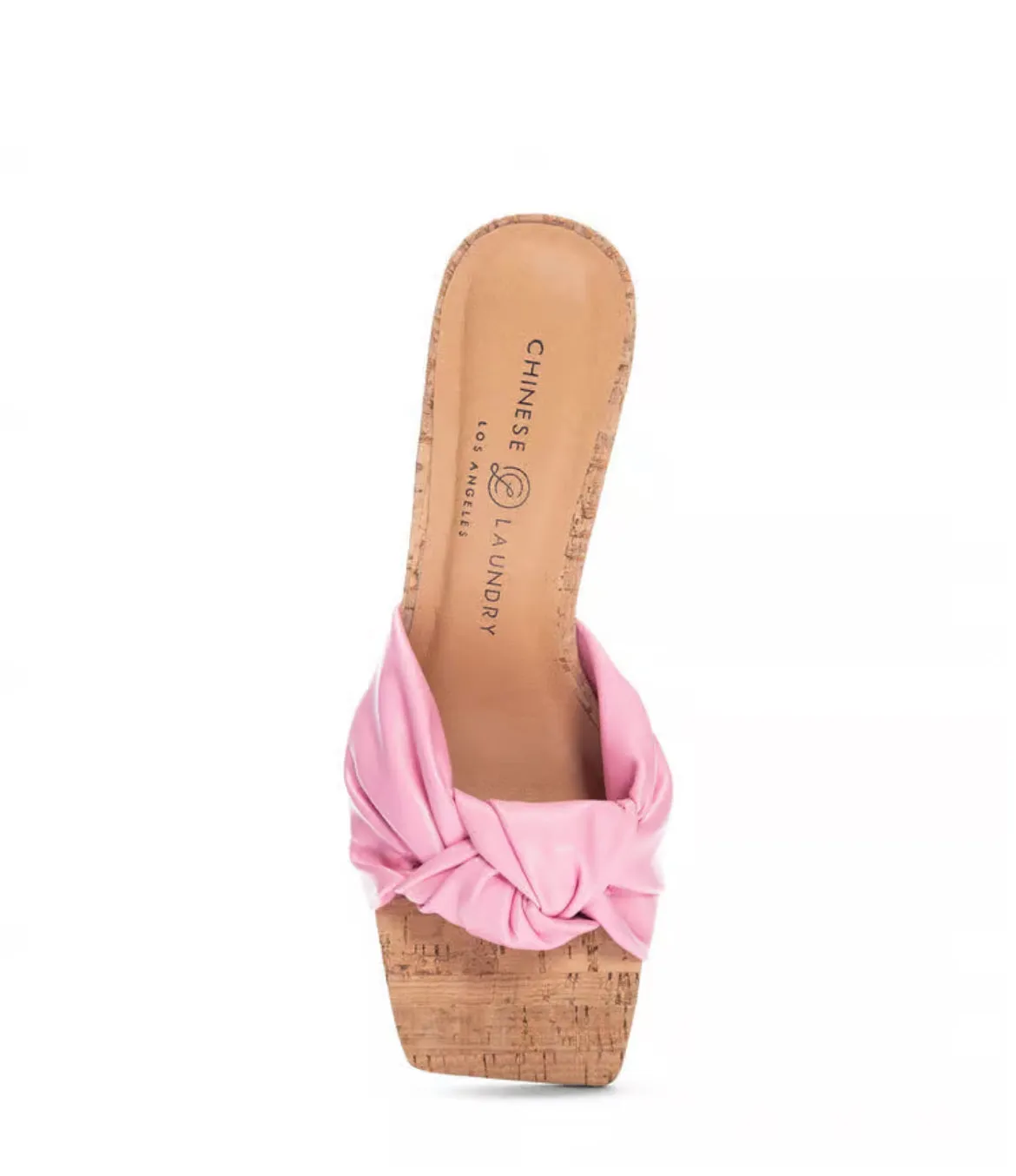Yvonna Pink Pumps